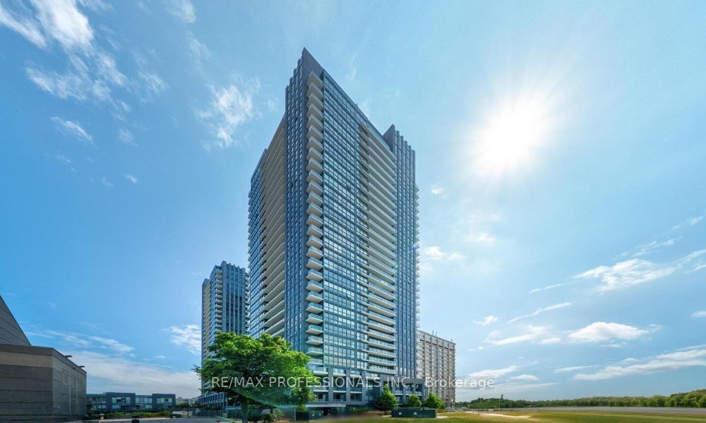 6 Sonic Way 801, Toronto C11