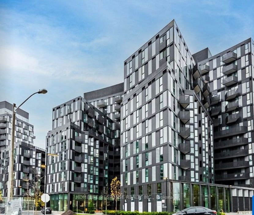 30 Tretti Way 810, Toronto C06