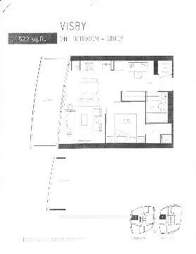 12 York Street 3506, Toronto C01