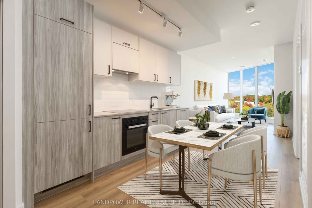 1 Kyle Lowry Road 615, Toronto C13