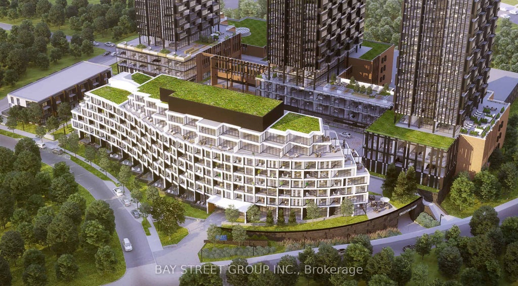 1 Kyle Lowry Road 405, Toronto C13