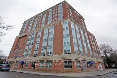 15 Maplewood Avenue N 304, Toronto C03