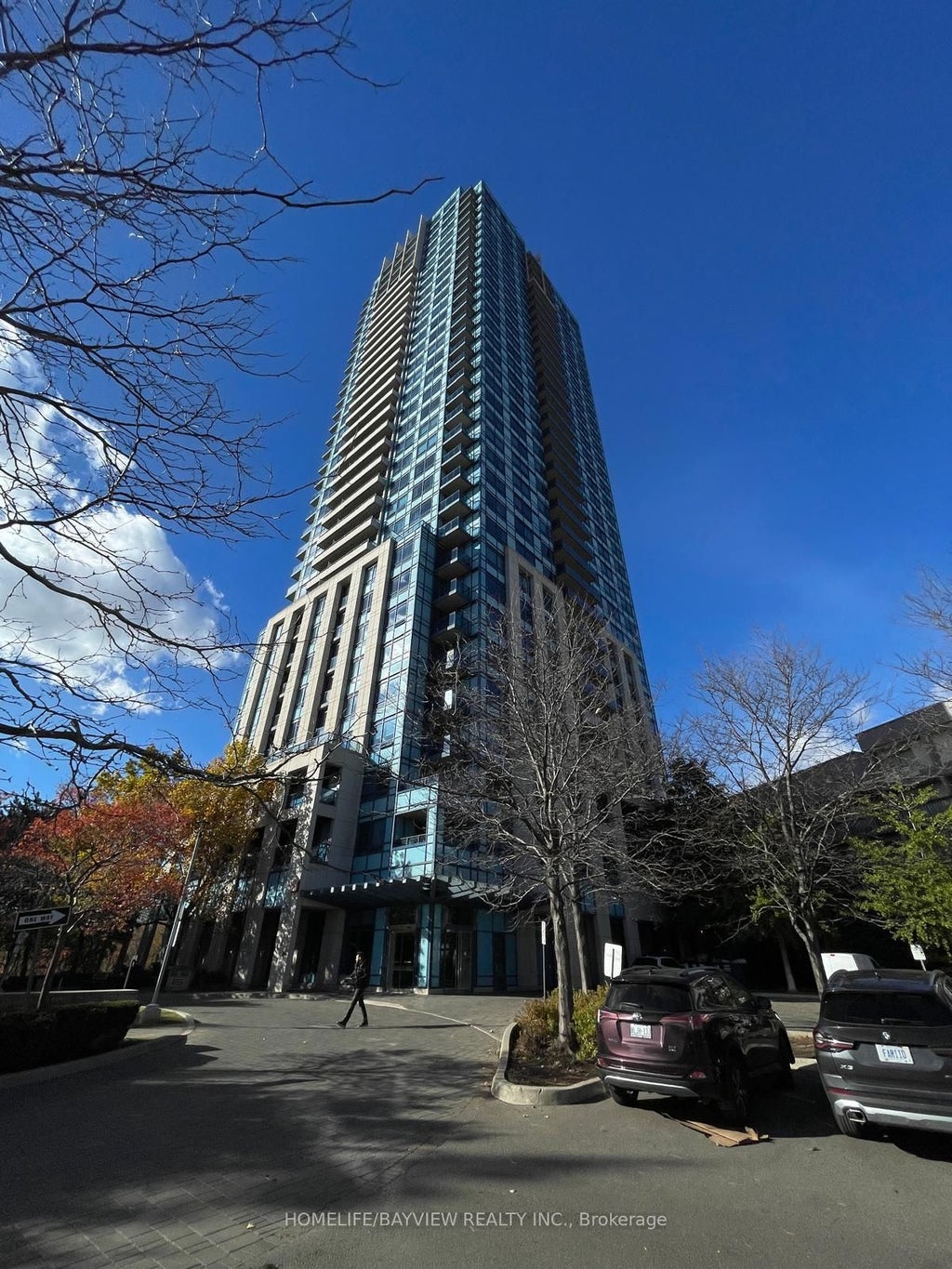 181 Wynford Drive 1404, Toronto C13