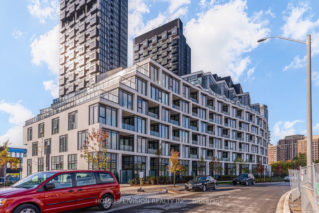 1 Kyle Lowry Drive N 308, Toronto C13