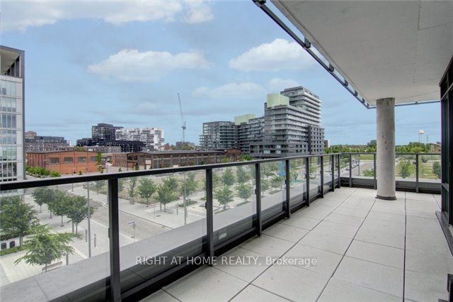 455 Front Street N426, Toronto C08