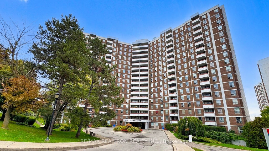 10 Edgecliffe Golfway 1918, Toronto C11