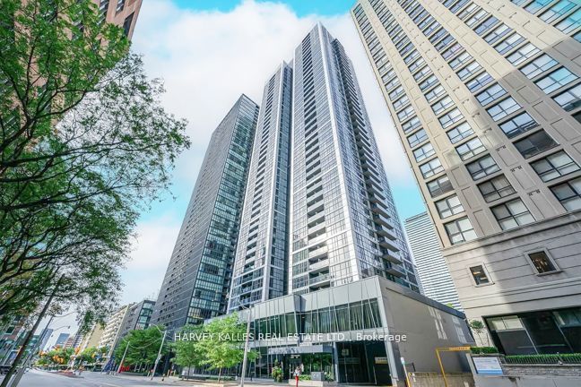 28 Ted Rogers Way 403, Toronto C08