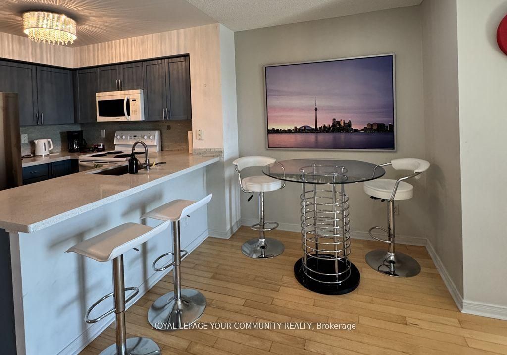 28 Harrison Garden Boulevard 706, Toronto C14