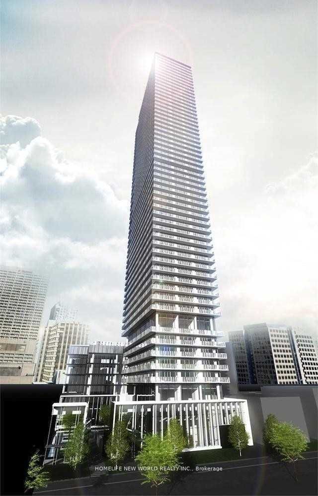 50 Charles Street E 3109, Toronto C08