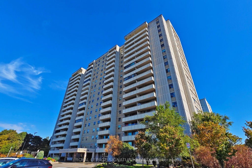 1338 York Mills Road 307, Toronto C13