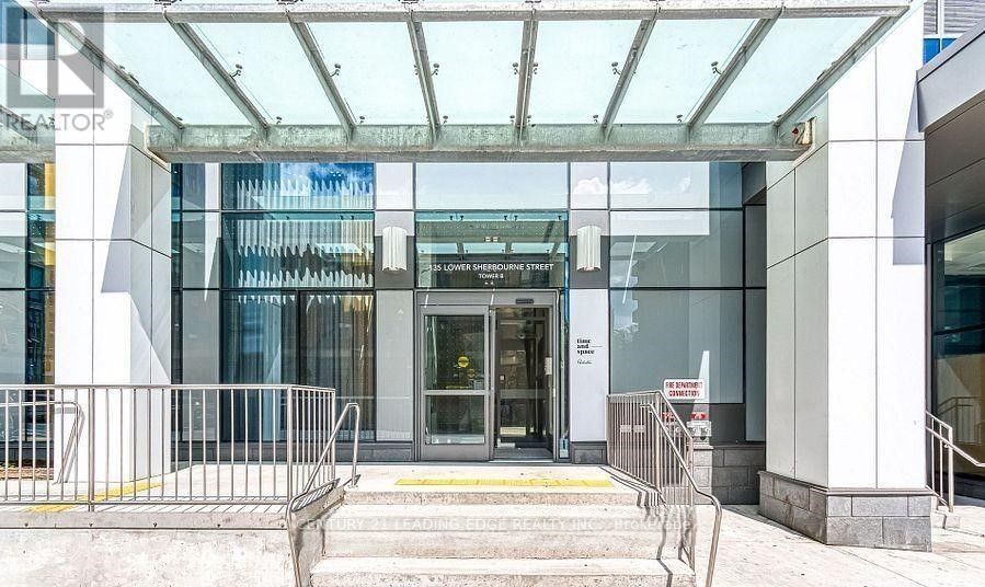 135 Lower Sherbourne Street 2519, Toronto C08