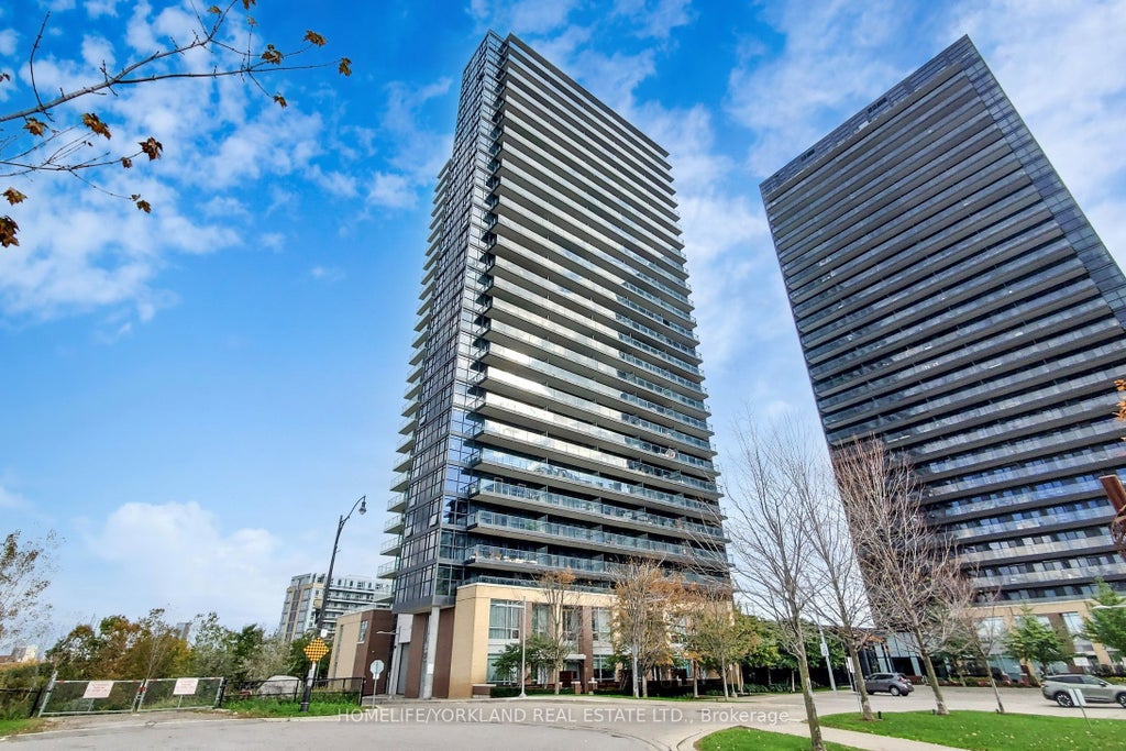 33 Singer Court 2912, Toronto C15