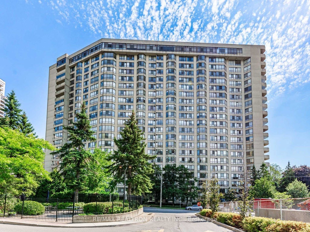 5444 Yonge Street 703, Toronto C07