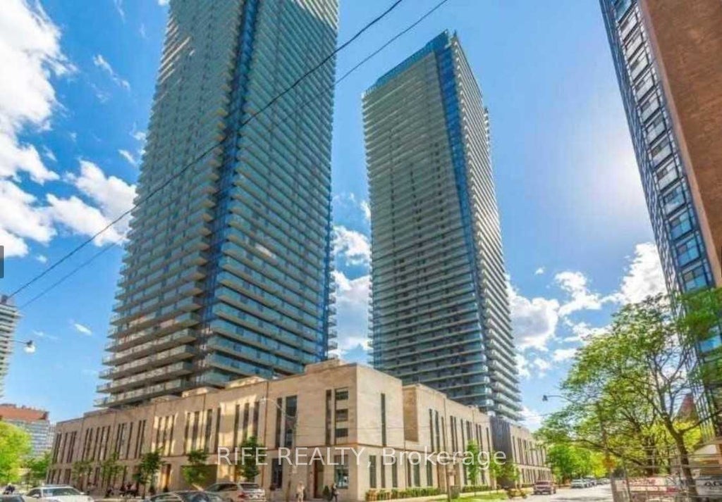 1080 Bay Street 1411, Toronto C01