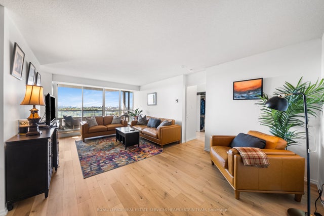 10 Torresdale Avenue 1406, Toronto C07