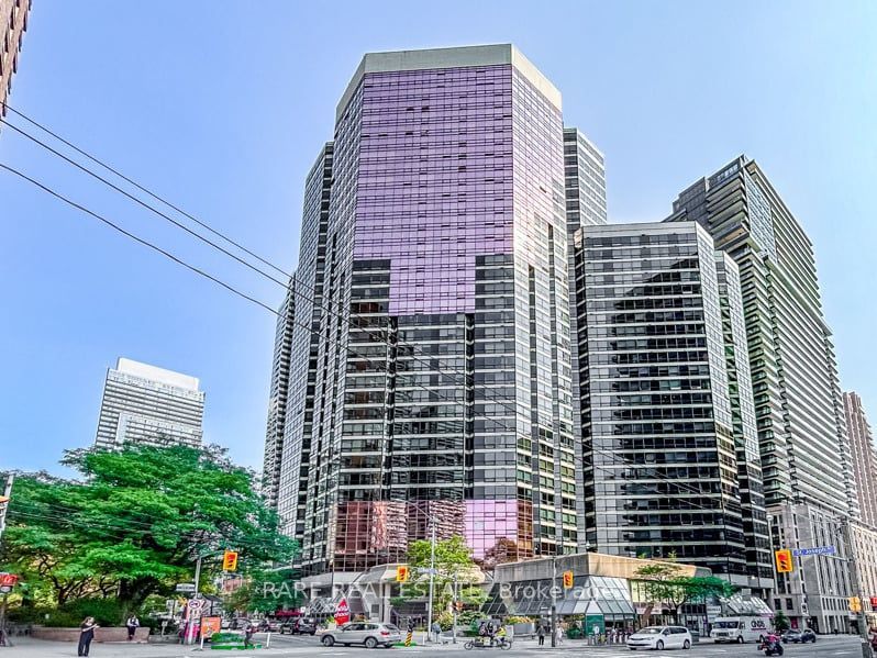 1001 Bay Street 310, Toronto C01