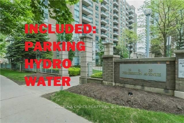 39 Pemberton Avenue 309, Toronto C14