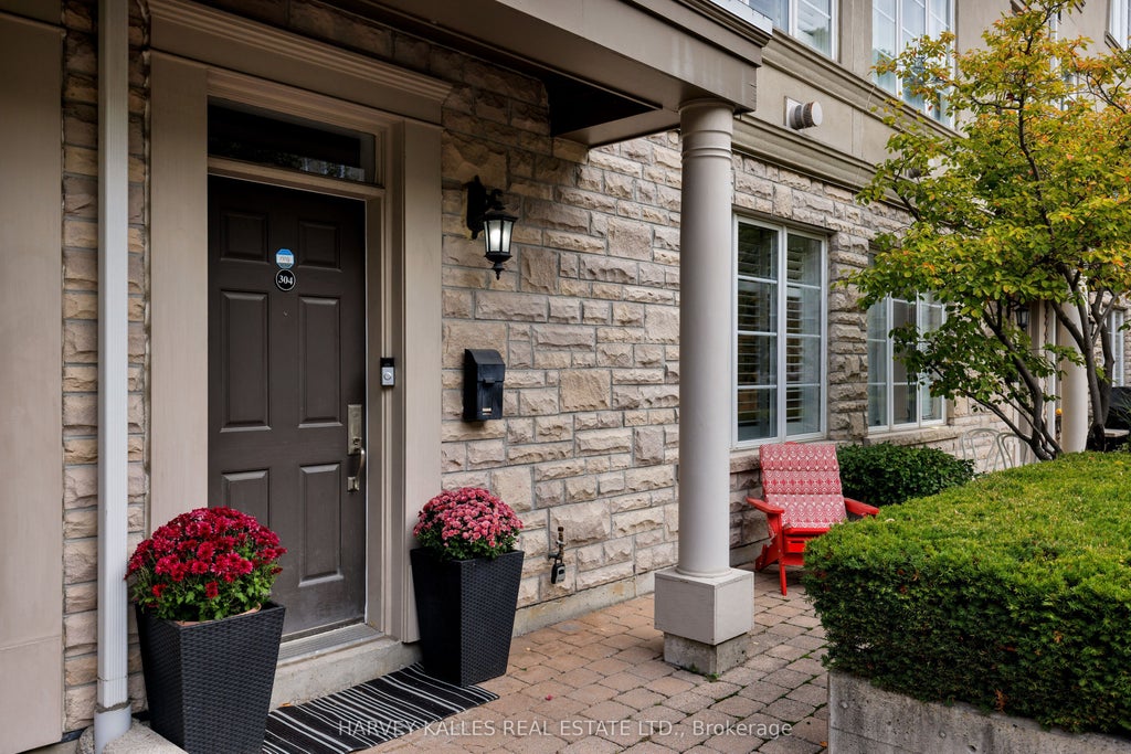 51 York Mills Road 304, Toronto C12