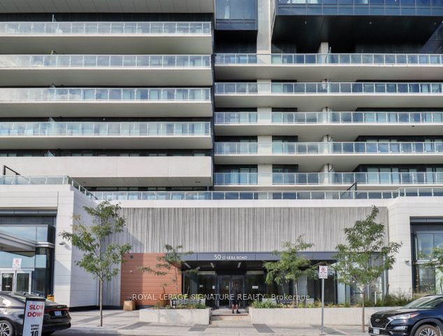 50 O'neill Road 3205, Toronto C13