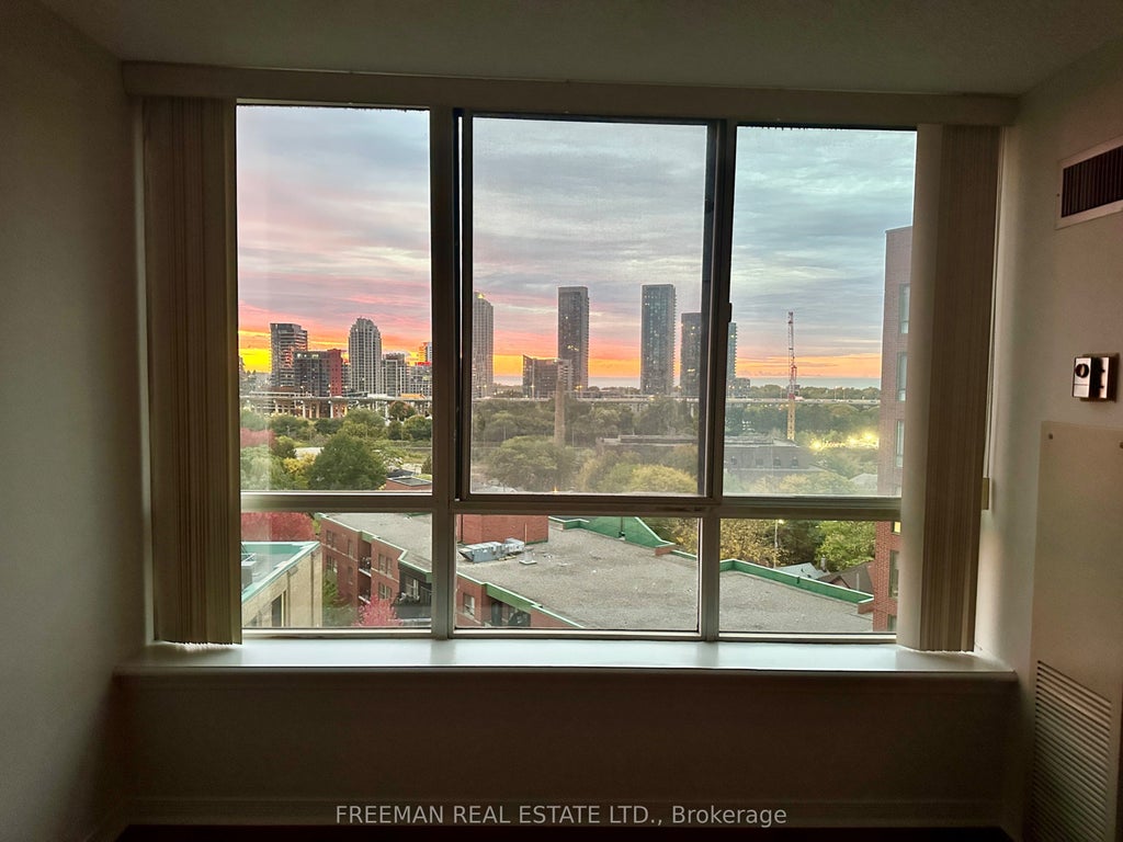 801 King Street W 1124, Toronto C01