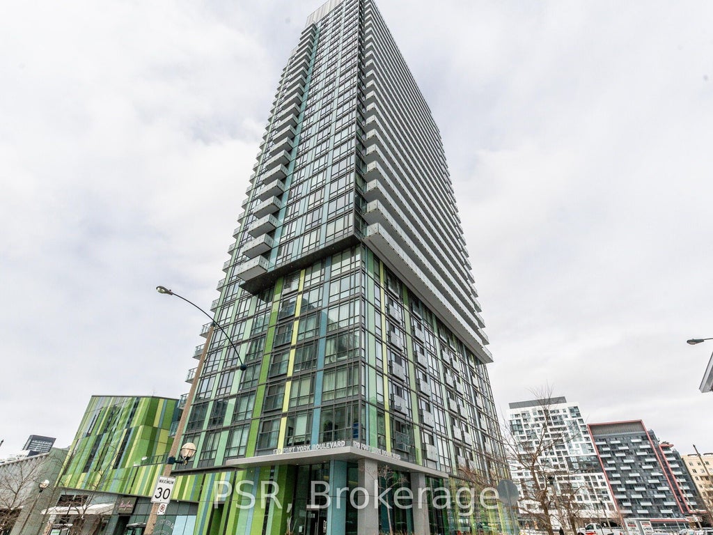 170 Fort York Boulevard N 2811, Toronto C01