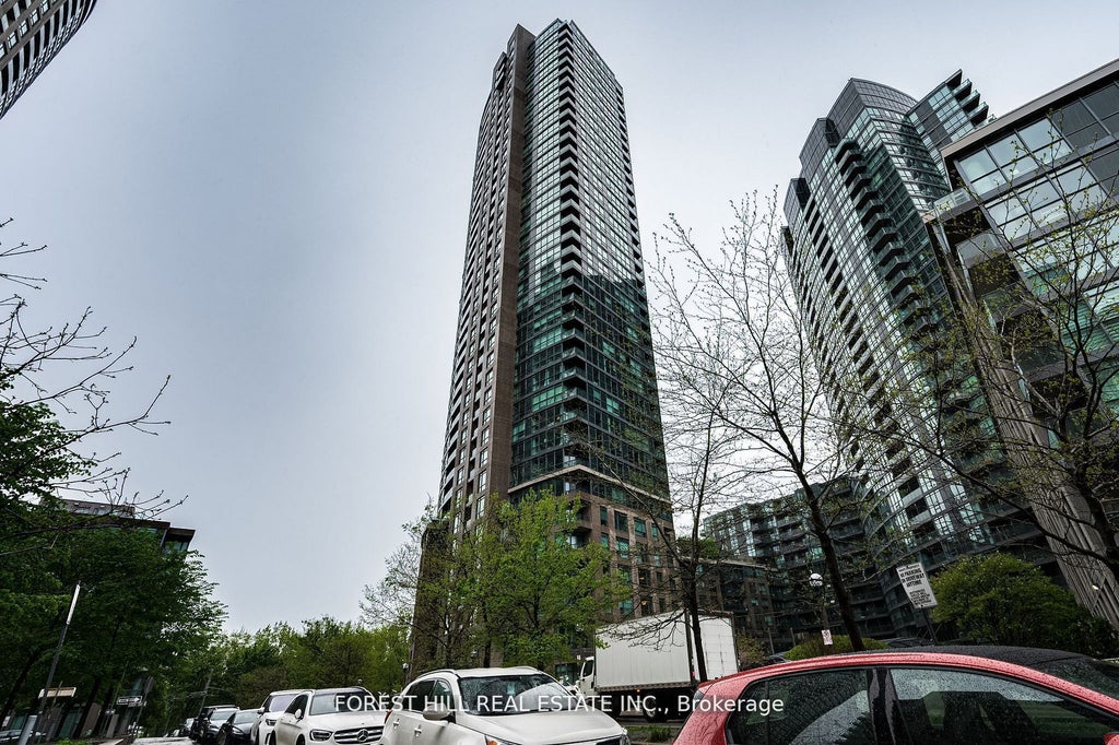 219 Fort York Boulevard 2107, Toronto C01