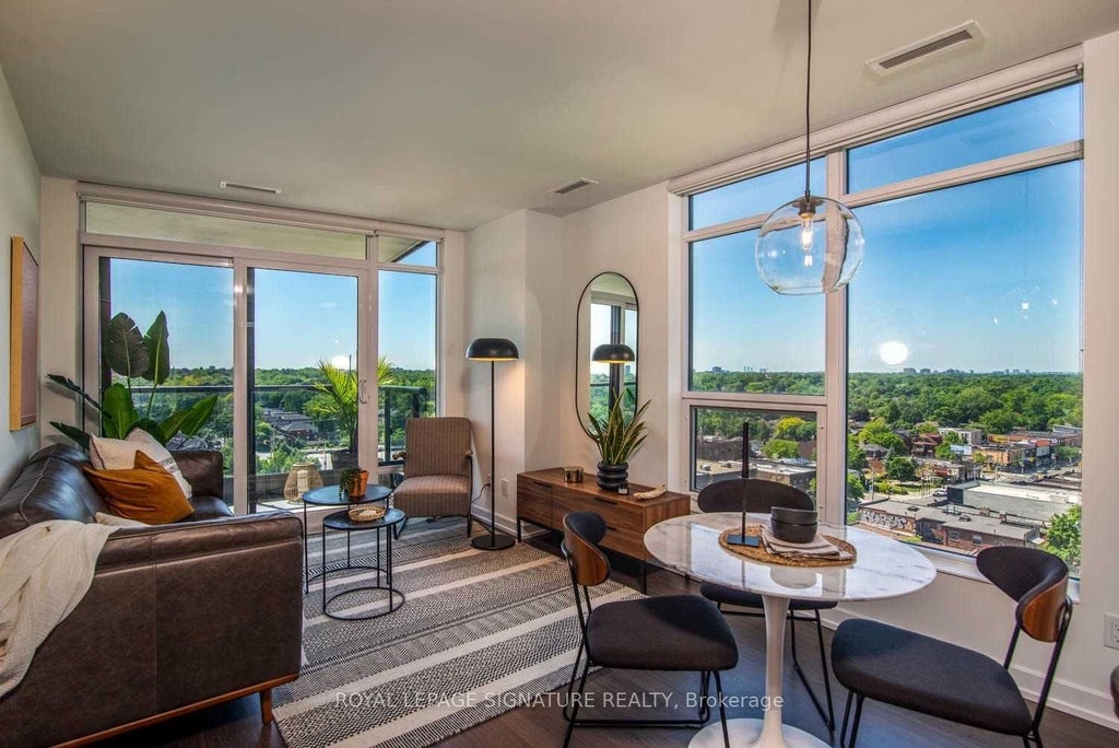 18 Erskine Avenue 2203, Toronto C10