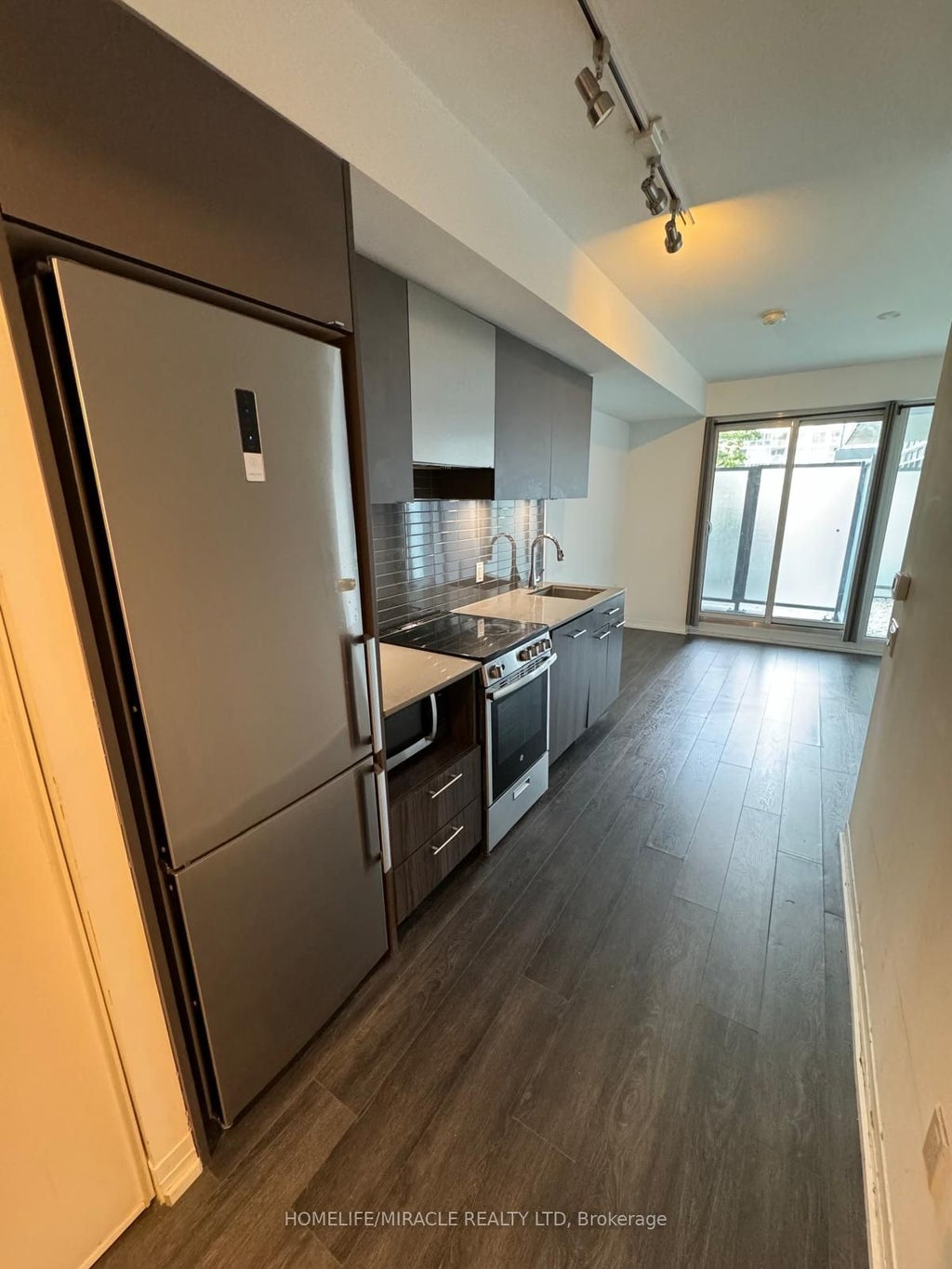 251 Jarvis Street 504, Toronto C08