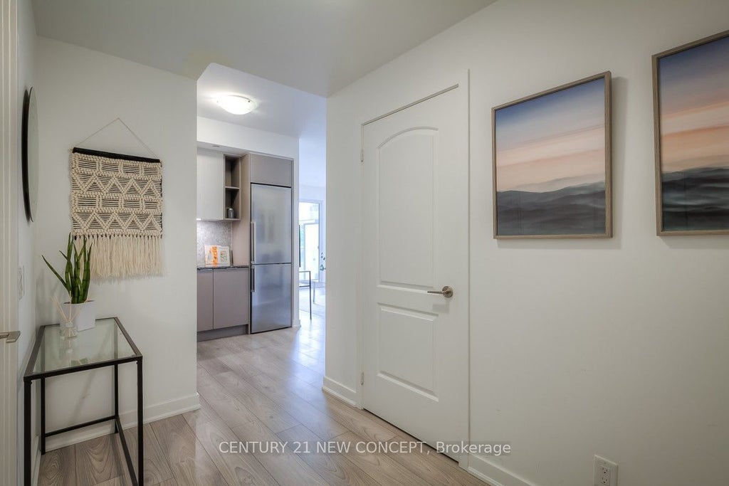 120 Parliament Street 414, Toronto C08