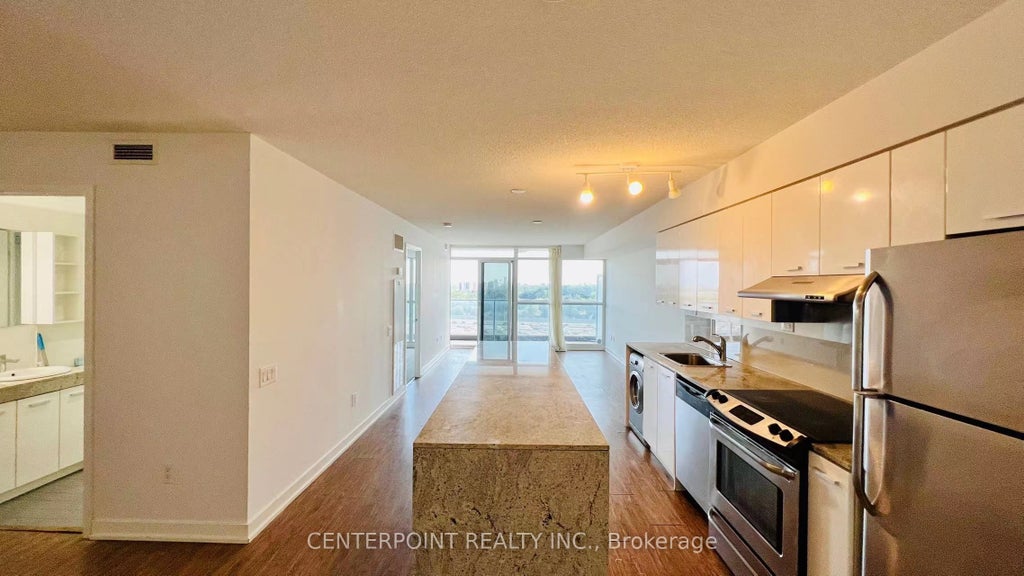 19 Singer Court 1705, Toronto C15