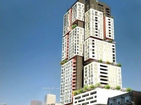 318 Richmond Street W 3005, Toronto C01