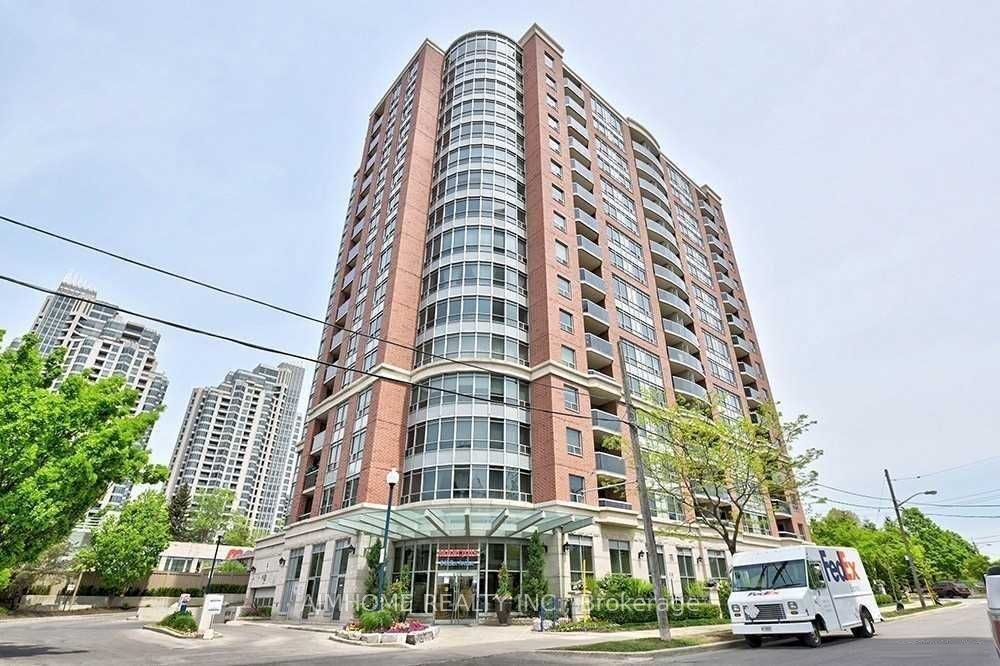8 Mckee Avenue 1507, Toronto C14