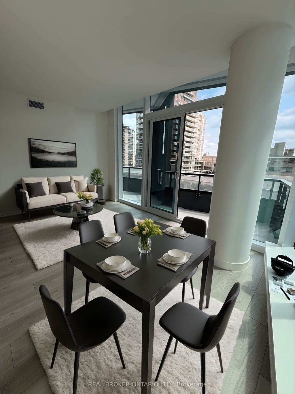 110 Broadway Avenue 420s, Toronto C10