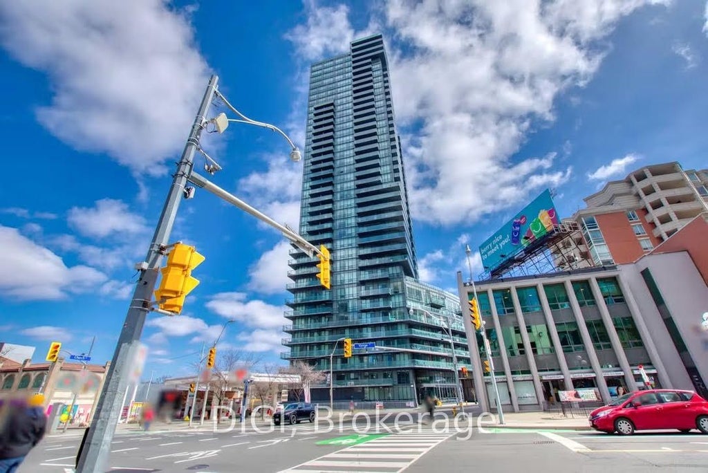825 Church Street 1107, Toronto C09