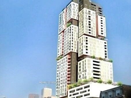 318 Richmond Street W 2703, Toronto C01