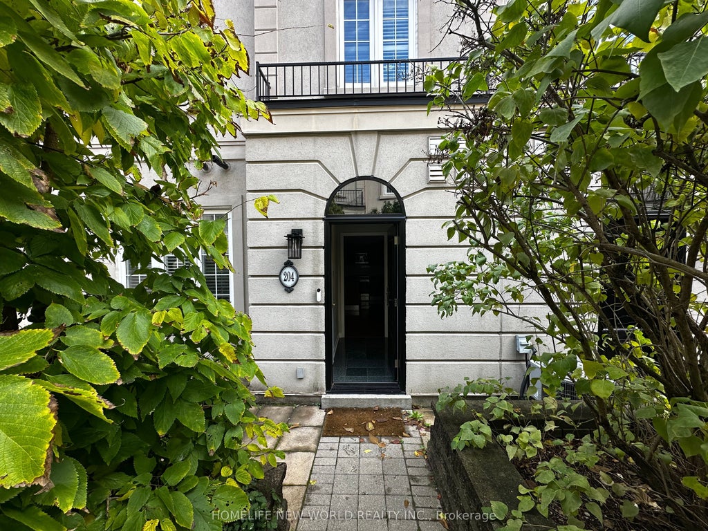 11 Everson Drive 204, Toronto C14