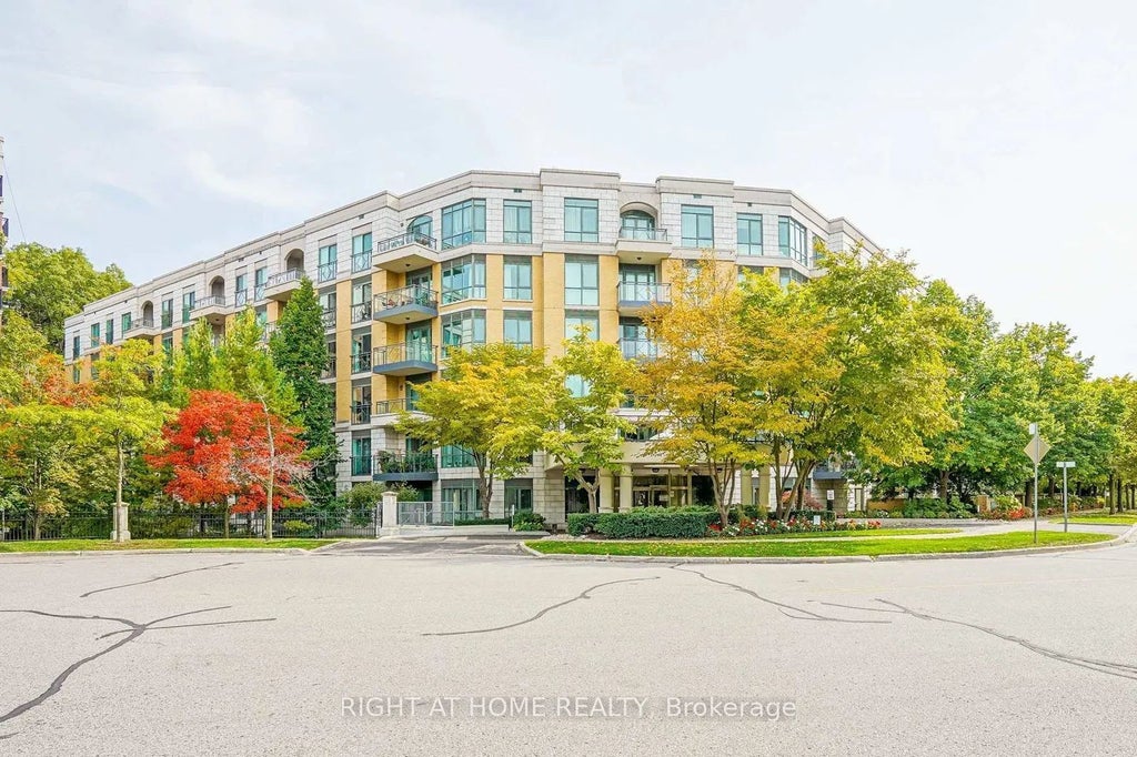 11 William Carson Crescent 216, Toronto C12