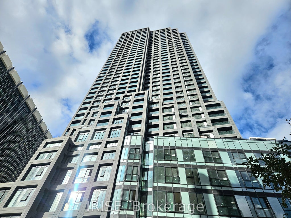 20 Soudan Avenue 1210, Toronto C10