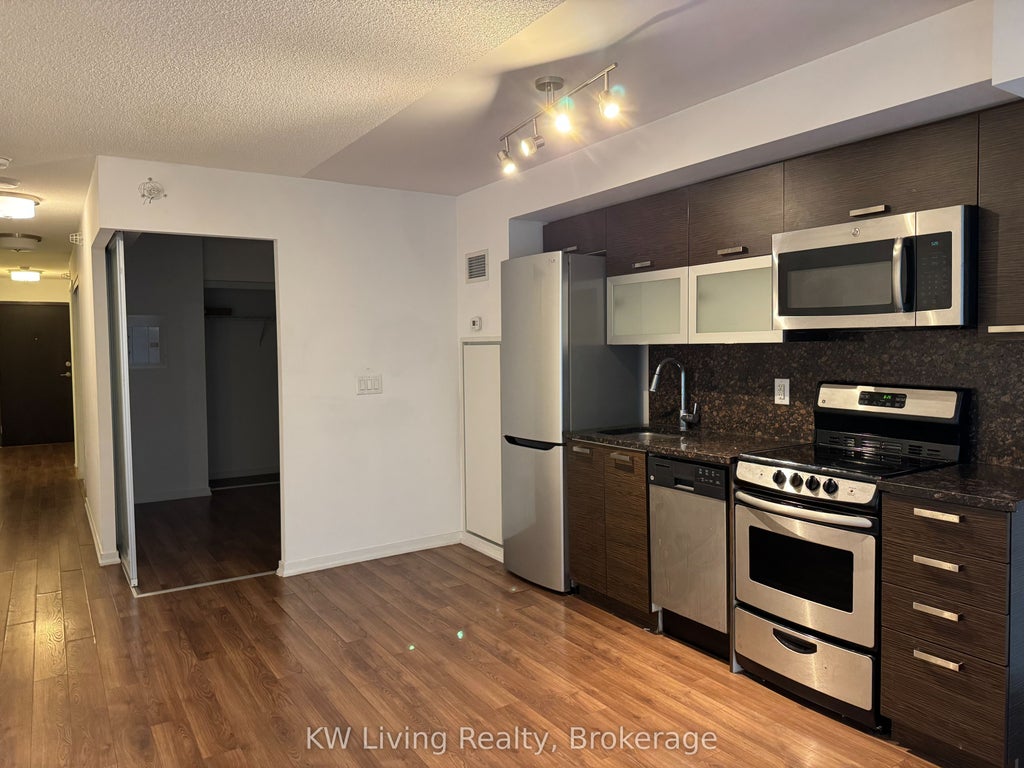 36 Lisgar Street 207, Toronto C01