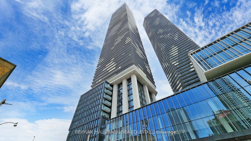 55 Cooper Street 7106, Toronto C08