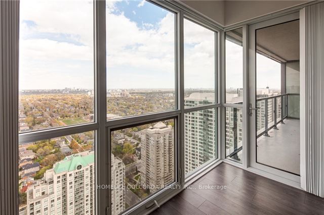 5168 Yonge Street Lph107, Toronto C07