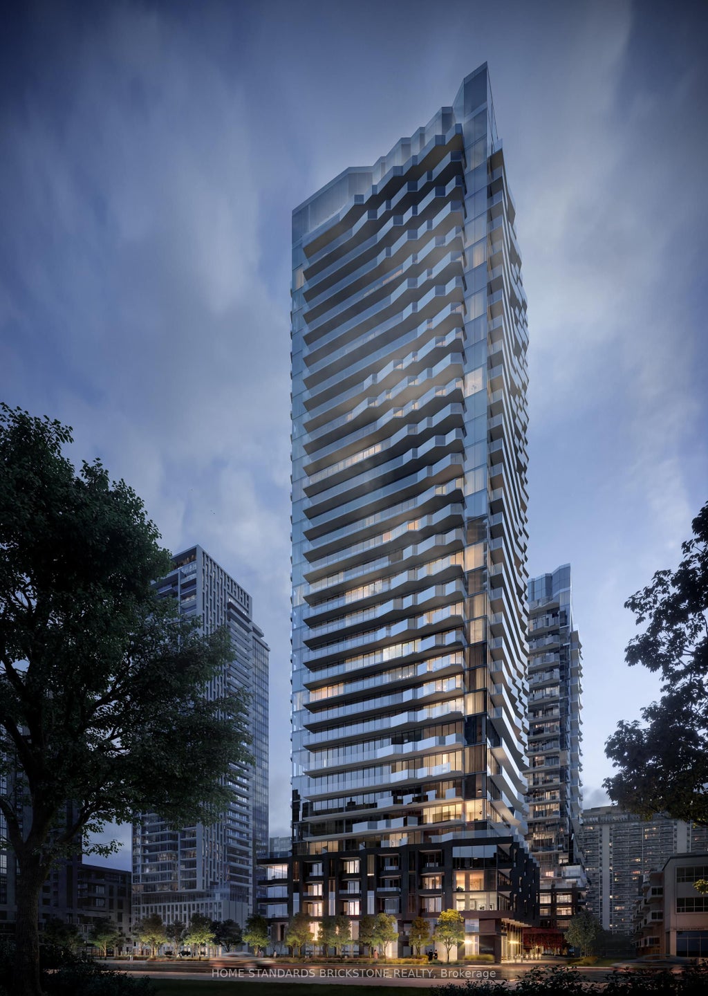 110 Broadway Avenue 313s, Toronto C10