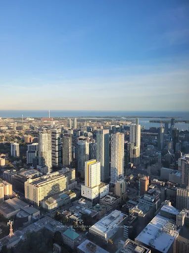 386 Yonge Street 1708, Toronto C01