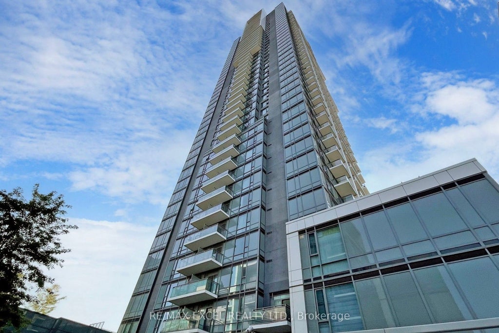 55 Ann O'reilly Road 2506, Toronto C15