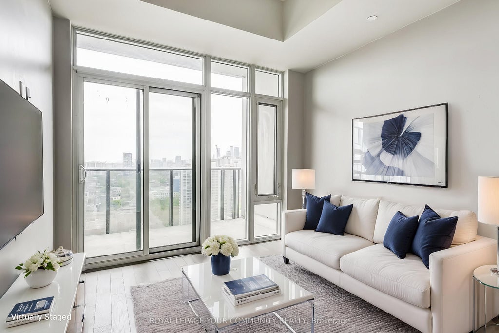 330 Richmond Street W 2712, Toronto C01