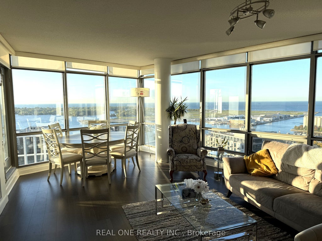 5 Mariner Terrace 2903, Toronto C01