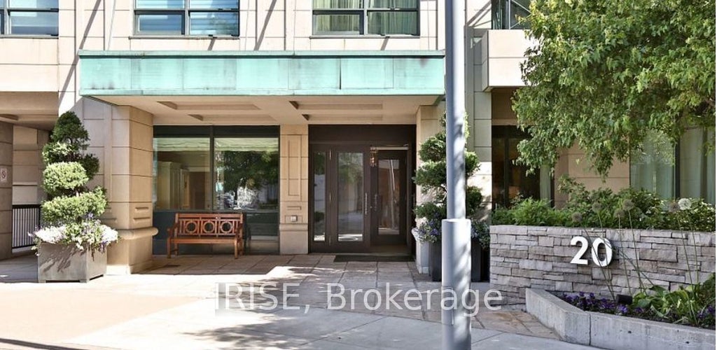 20 Scrivener Square 309, Toronto C09