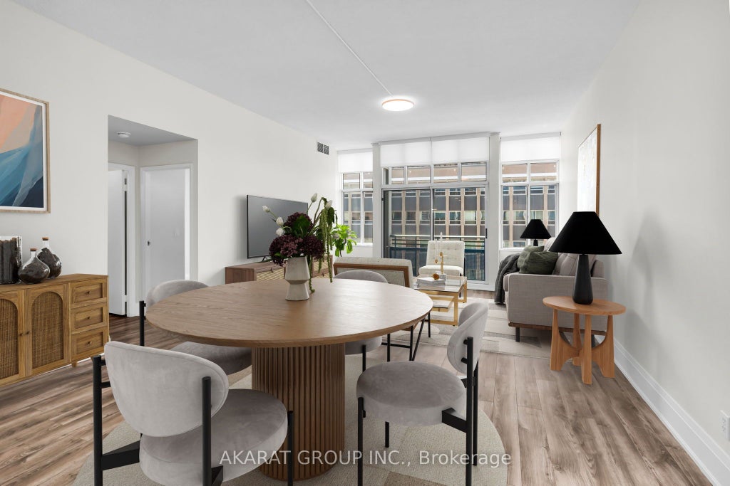 1901 Yonge Street 703, Toronto C10