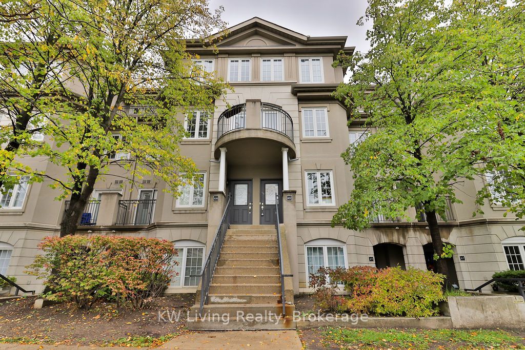 108 Finch Avenue W A12, Toronto C07