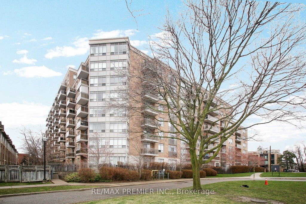 650 Lawrence Avenue 721, Toronto C04